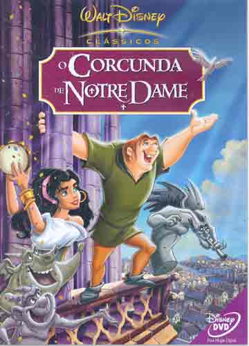 Baixar Filmes Download   O Corcunda de Notre Dame (Dublado) Grátis