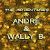 CURTA - The Adventures of André & Wally B.