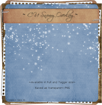 CU Snowy Overlay Freebie by Dark Yarrow Preview_SnowyOverlay_Yarrow