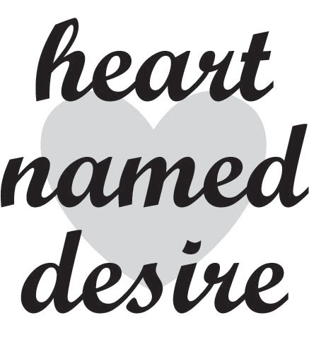 heart named desire
