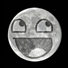 Awesome Moon