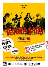 ---> Tequila Baby <---