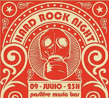 HARD ROCK NIGHT