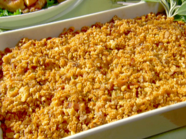 Cornbread Stuffing Recipe