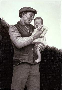 Fatherly Morning World..!!