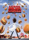 Ver película online - Lluvia de Hamburguesa