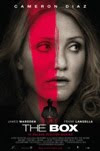 Ver la película The Box (La caja)