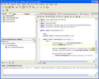 Netbeans 6.9 1