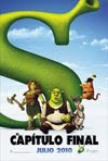 Ver película Shrek 4, Ver gratis película Shrek 4 Felices para siempre.