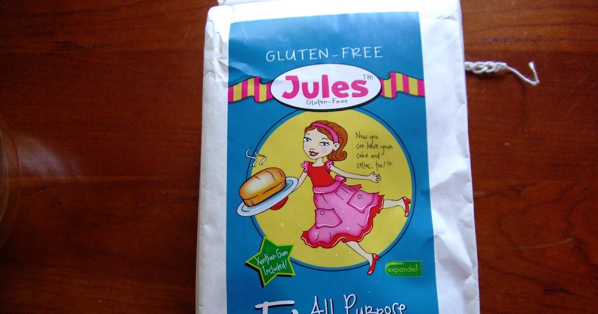 Learning to Eat AllergyFree Jules GlutenFree Flour Blend Soft Pretzels