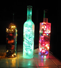 Illuminated Spirits