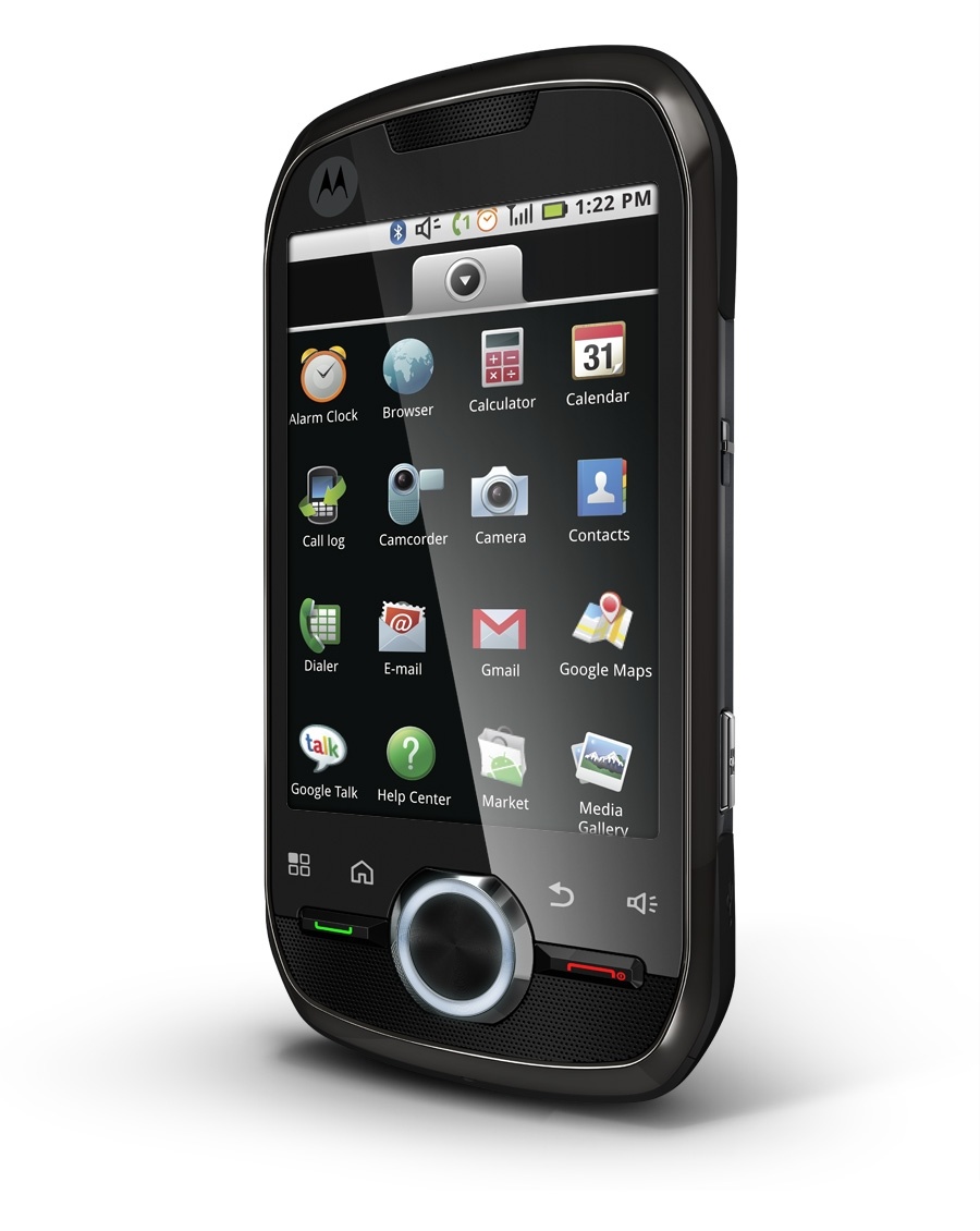 Nextel Motorola