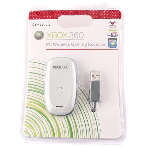 Microsoft Xbox Wireless Receiver Driver Mac