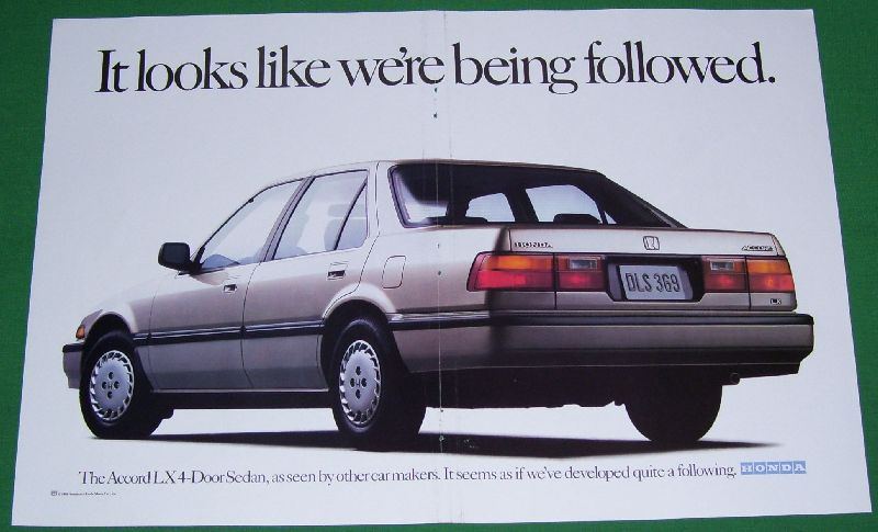 3rd gen catalogs/literature *huge pics warning* Honda+Accord+LX+Ad+1989