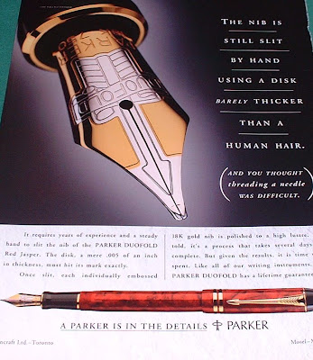 Pen Ads