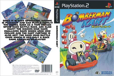Bomberman Jetters Iso Ps2