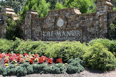 The Manor Golf And Country Club
