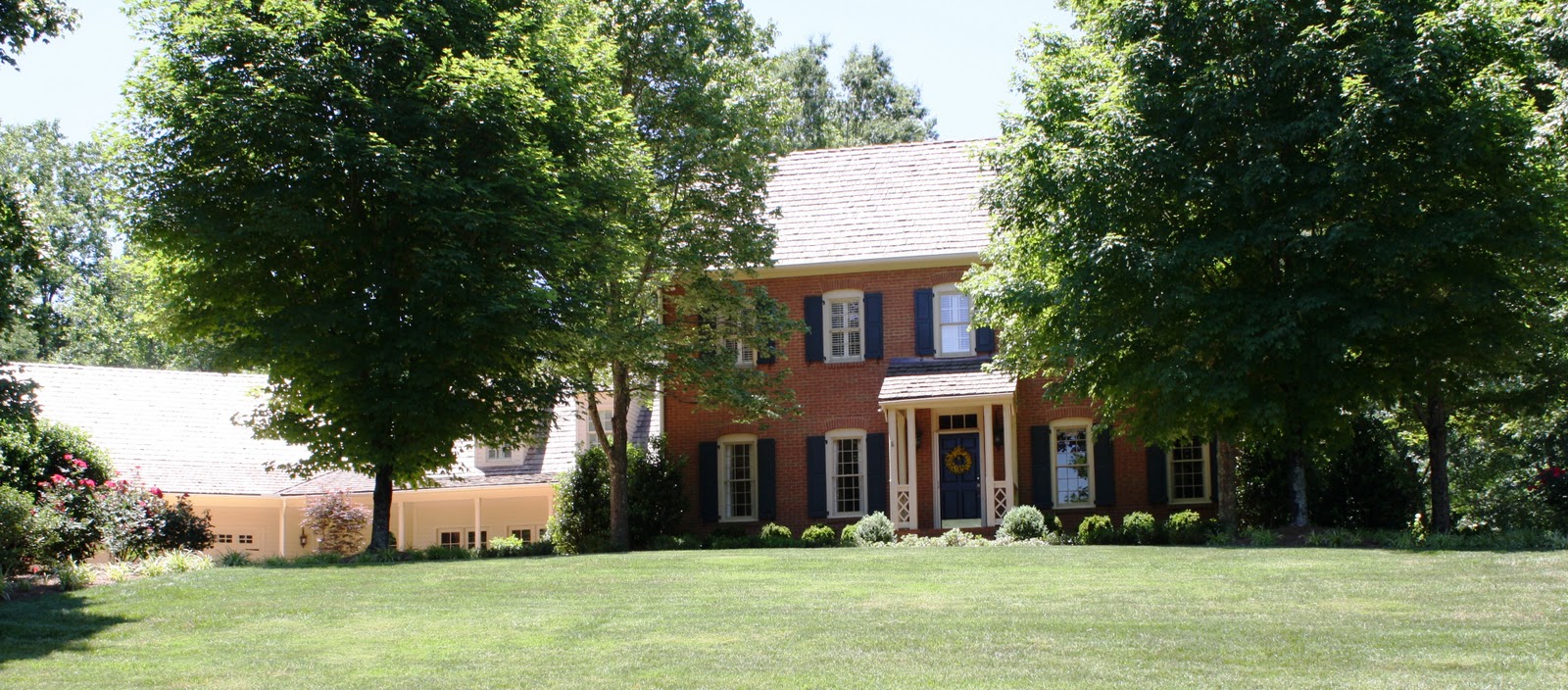 Live In North ValleyMilton Homes In North Valley