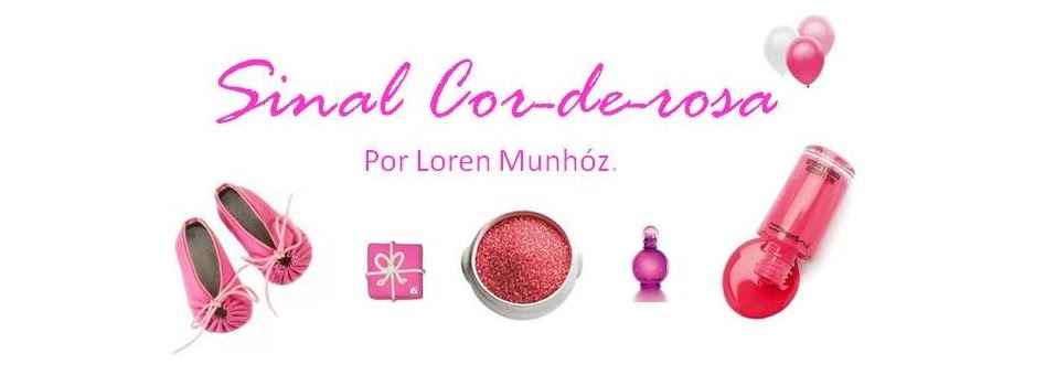 Sinal Cor-de-rosa