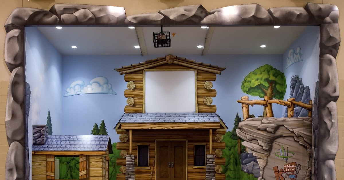 Woodridge Baptist Church, Kingwood TX Worlds of Wow Blog