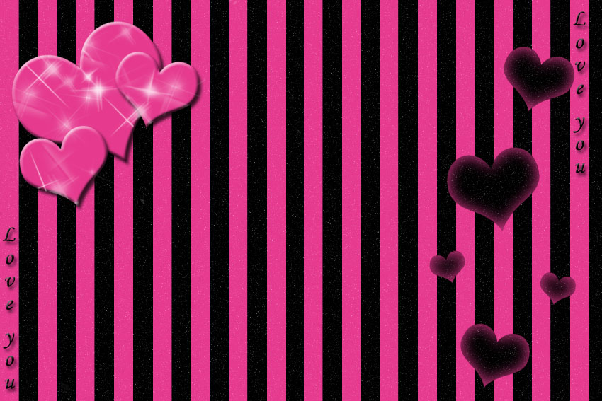 girly designs background