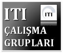 ITI Çalışma Grupları