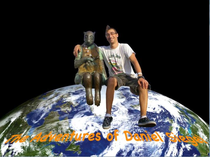 The Adventures of Daniel Siegel