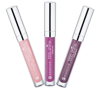 Xxxl Shine Gloss