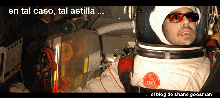 en tal caso tal astilla