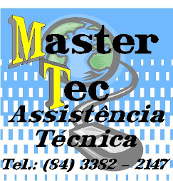 Master Tec Informática