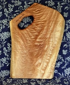 Thibeault's Table - The Maple Cutting Board Gallery