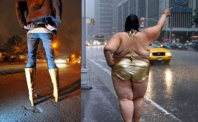 Fat People Fat People