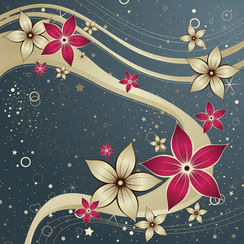 Flower Wallpaper : The Spirit wallpaper summer flower. Flower Wallpaper : The Spirit