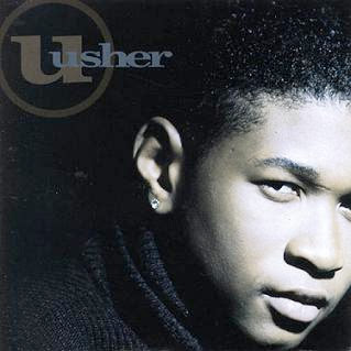 Usher Album More