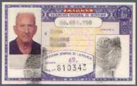 DNI 1981
