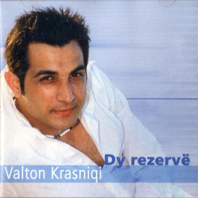 Valton Krasniqi