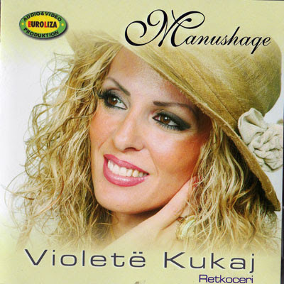 Violeta Kukaj | alba music video violeta kukaj retkoceri videos Violeta Kukaj | alba music video violeta kukaj retkoceri videos