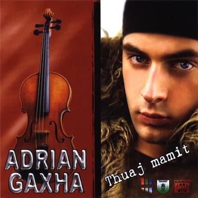 Adrian Gaxha