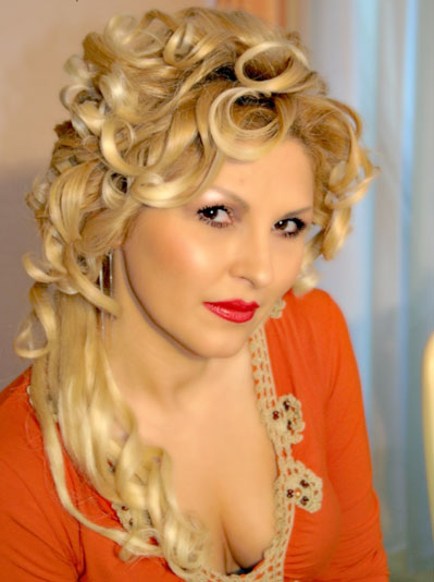 Mihrije Braha