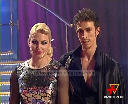 Klodiana Shala & Ervis Nallbani