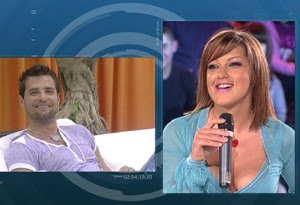 Ada Big Brother Albania 3