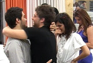 Big Brother Albania 3 Valoni