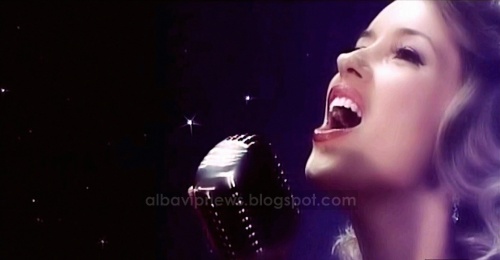Alketa Vejsiu Dancing With The Stars Albania