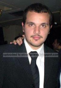 Arber Cepani