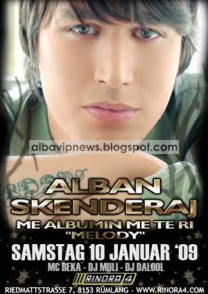 Rinora 4 Club 10 Janar 2009