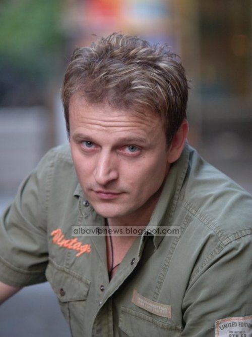 Naser Berisha
