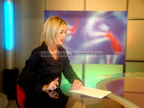 Anita Mucaj Haradinaj