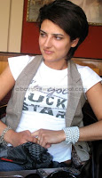 Mesida Lleshi