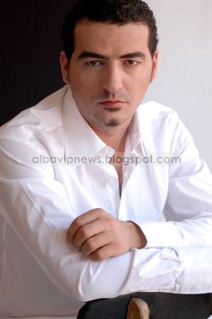 Blerim Gjoci by Bashkim Hasani
