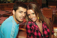Shpat Kasapi & Aferdita Dreshaj